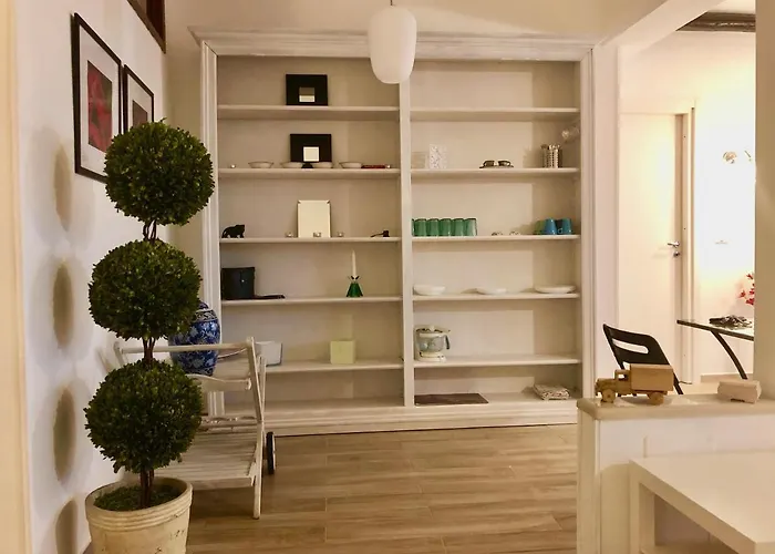 B&B Annetta