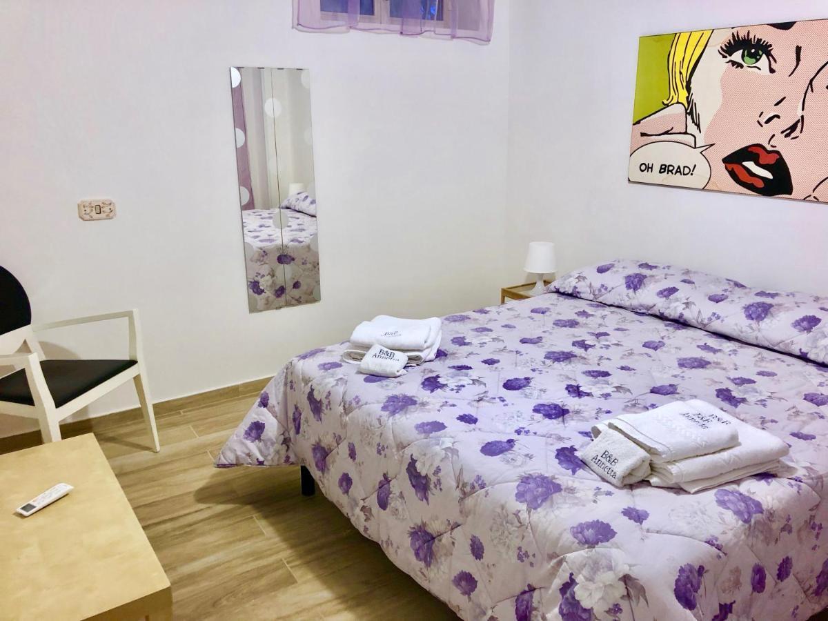 Annetta * Ercolano